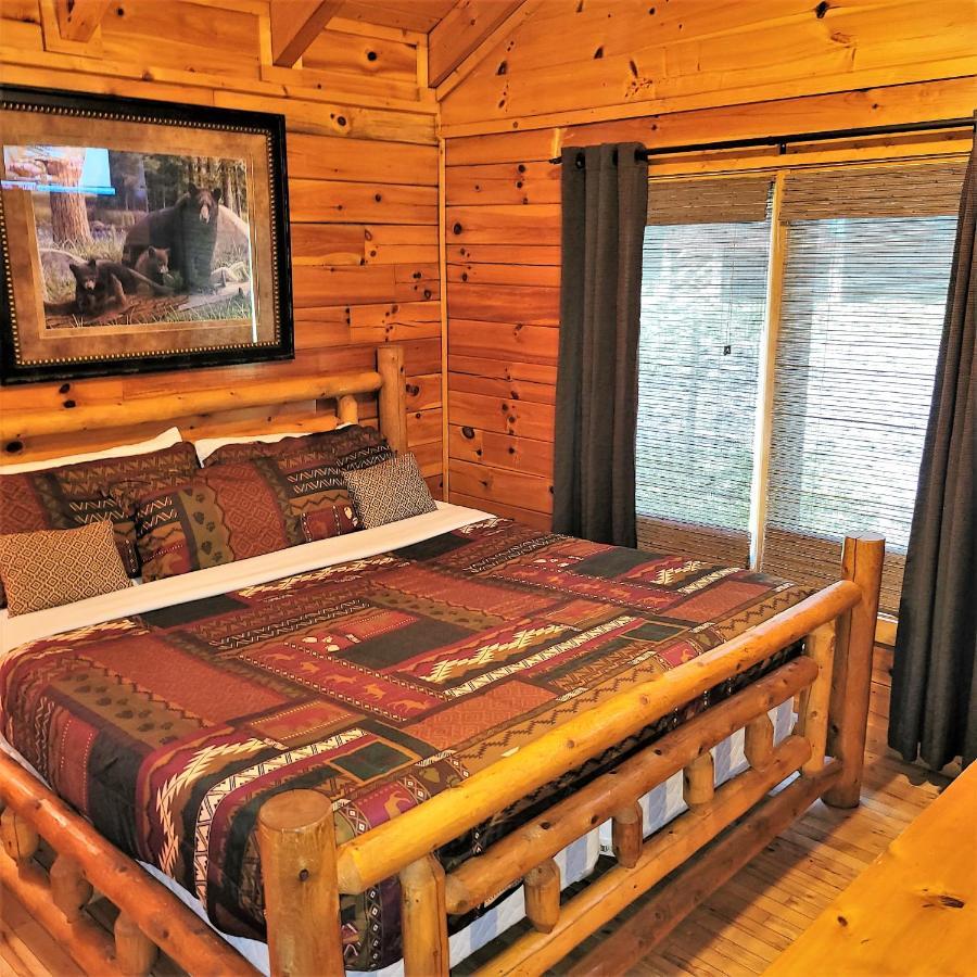 Skinny Dippin'-River Front- Free Tickets-Dog Friendly-Sleeps 6 鸽子谷 外观 照片