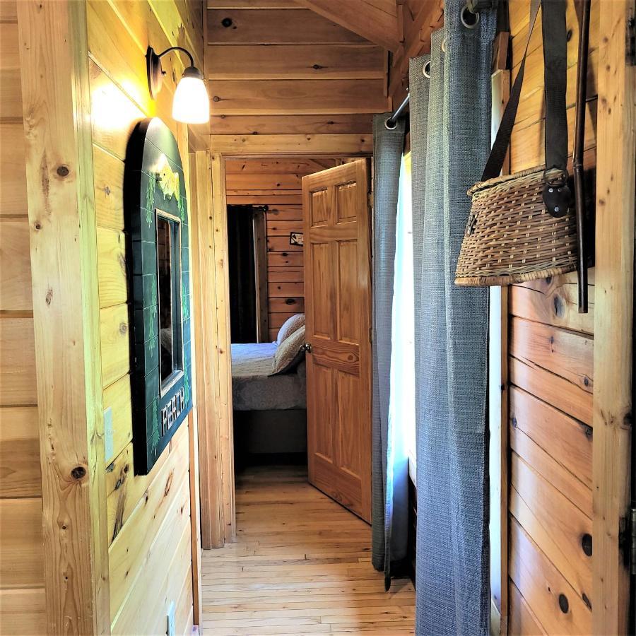 Skinny Dippin'-River Front- Free Tickets-Dog Friendly-Sleeps 6 鸽子谷 外观 照片
