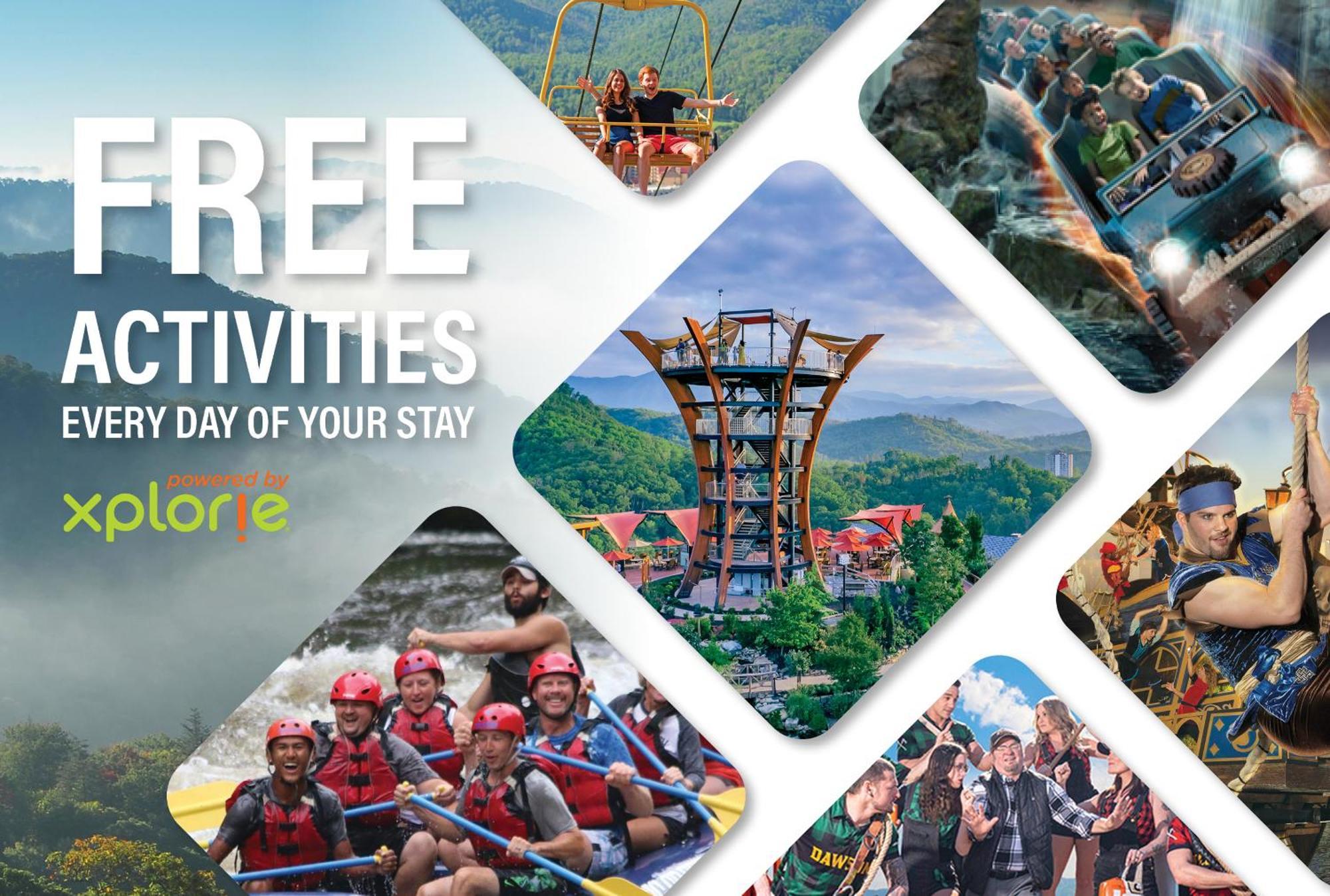 Skinny Dippin'-River Front- Free Tickets-Dog Friendly-Sleeps 6 鸽子谷 外观 照片